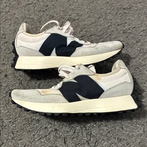 New balance 327